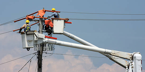 Emergency Electrical Repair Services in Urbana, OH